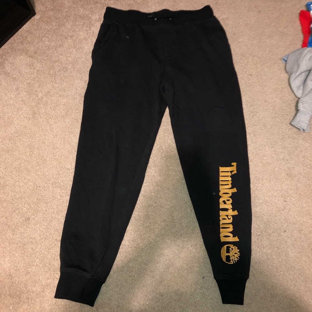 Sweatpants
